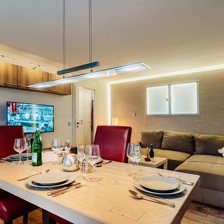 Apartament Wurmberg Baude 2 Braunlage Zewnętrze zdjęcie
