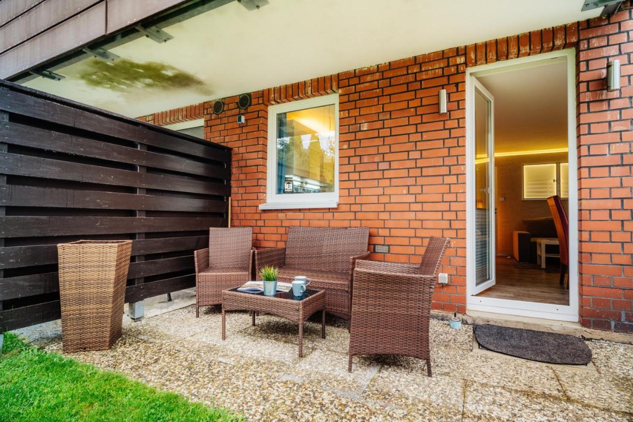 Apartament Wurmberg Baude 2 Braunlage Zewnętrze zdjęcie