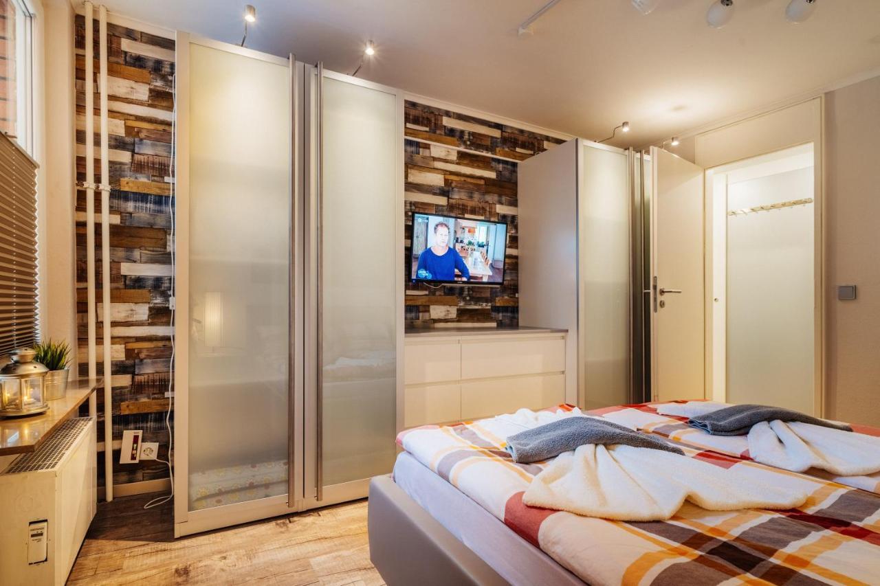 Apartament Wurmberg Baude 2 Braunlage Zewnętrze zdjęcie