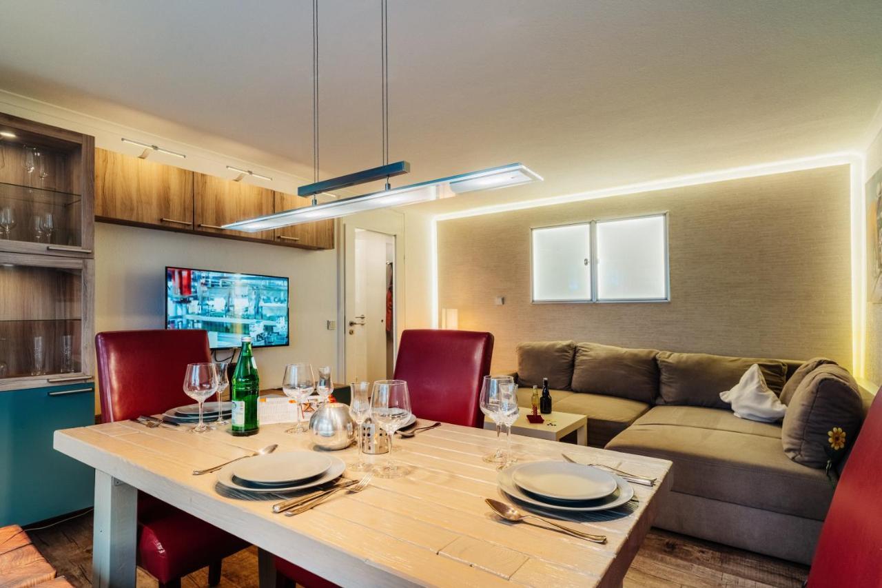 Apartament Wurmberg Baude 2 Braunlage Zewnętrze zdjęcie